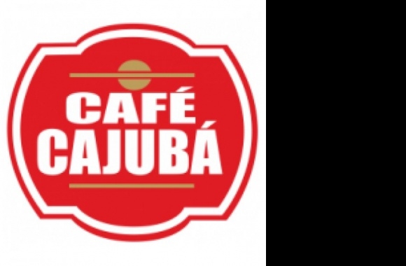 Café Cajubá Logo