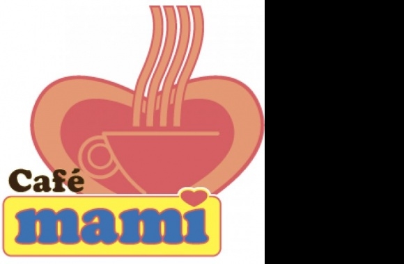 Café Mami Logo