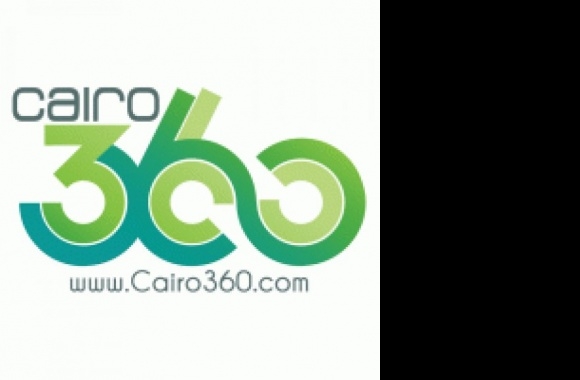 Cairo 360 Logo