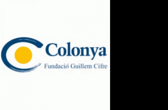 Caixa Colonya Logo