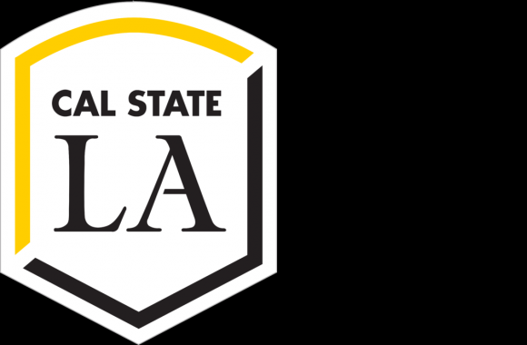 Cal State La Logo