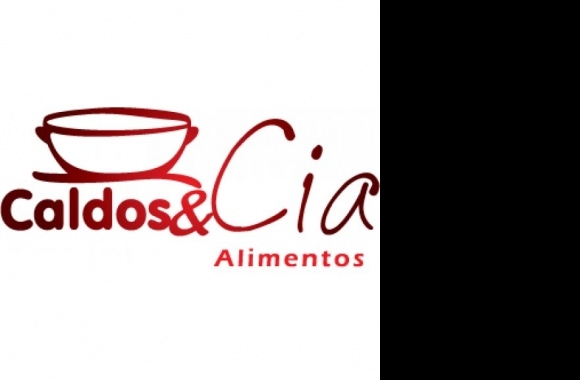 Caldos & Cia Logo