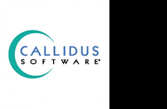 Callidus Software Logo