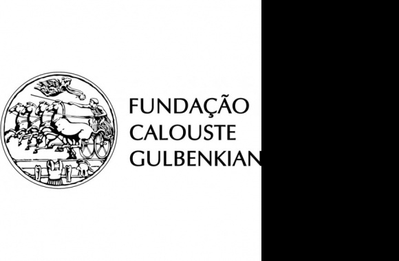 Calouste Gulbenkian Logo