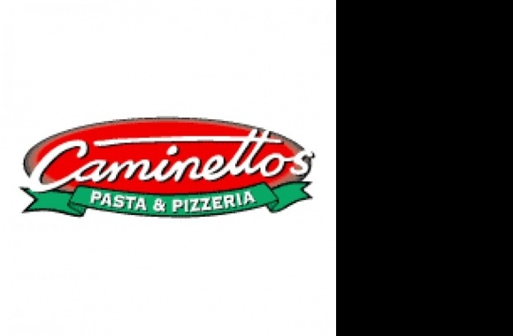 Caminettos Logo