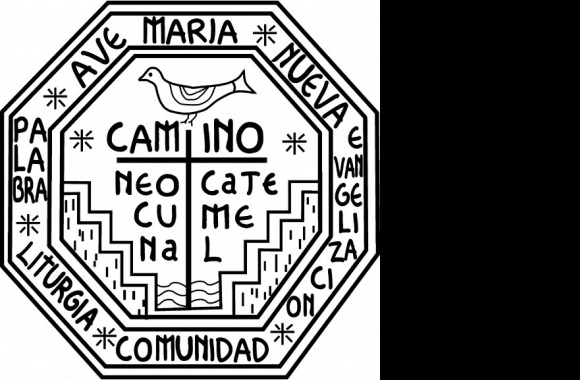 Camino Neocatecumenal Logo