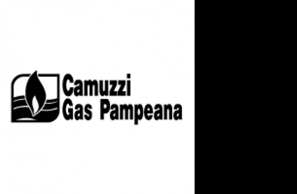 Camuzzi Gas Pampeana Logo