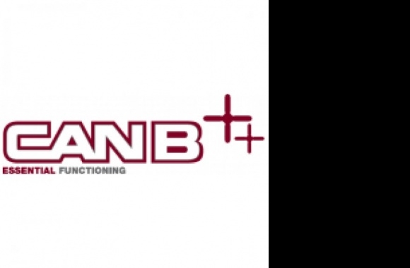 CAN-B Logo