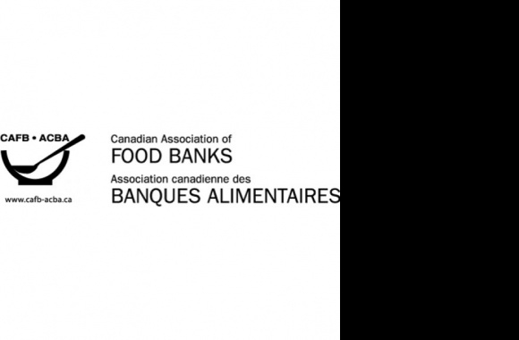 Canadian Association of Food Banks Logo