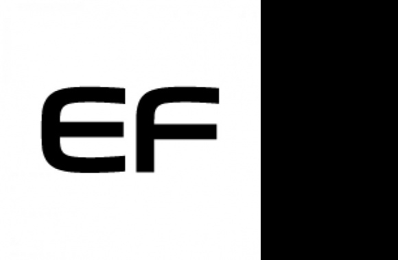 Canon EF Logo