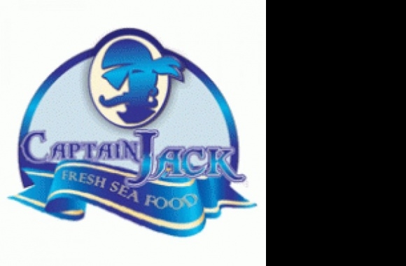 Captain Jack Logo
