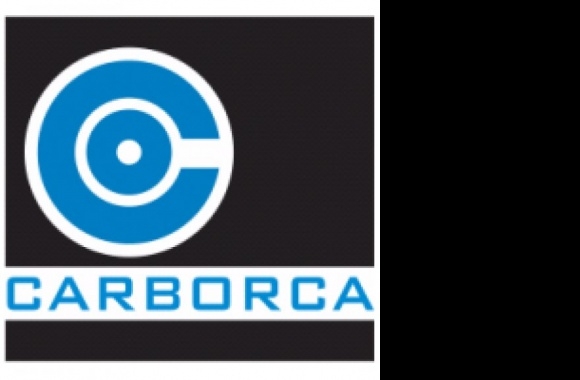 Carborca Logo