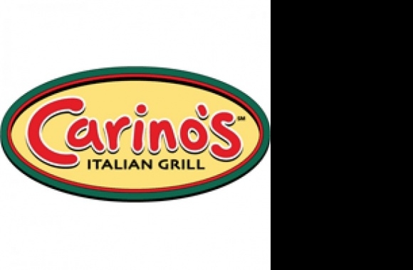 Carino's Italian Grill Logo