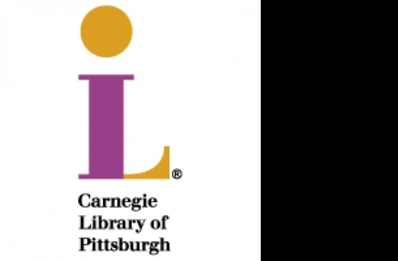 Carnegie Library of Pittsburg Logo