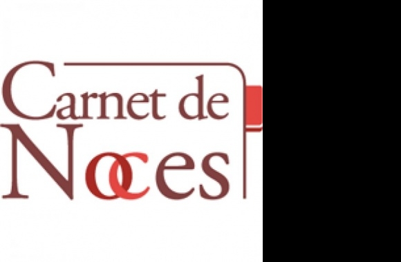 CARNET DE NOCES Logo