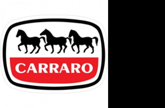 carraro traktör Logo
