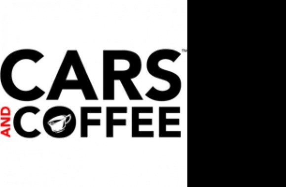 Cars and Coffee Logo