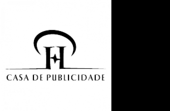 Casa de Publicidade Logo