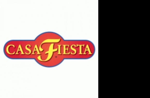 Casa Fiesta Logo