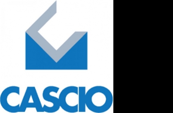 Cascio SA Logo