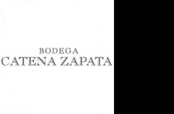 Catena Zapata Logo
