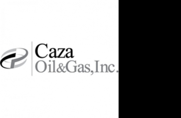 Caza Oil & Gas, Inc Logo
