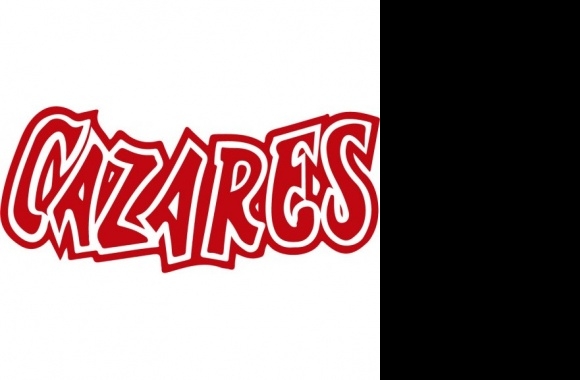 Cazares Logo