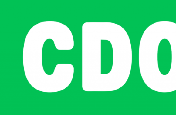 CDON Logo