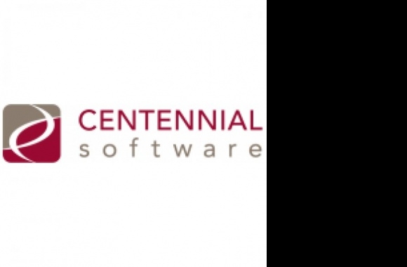 Centennial Software Logo