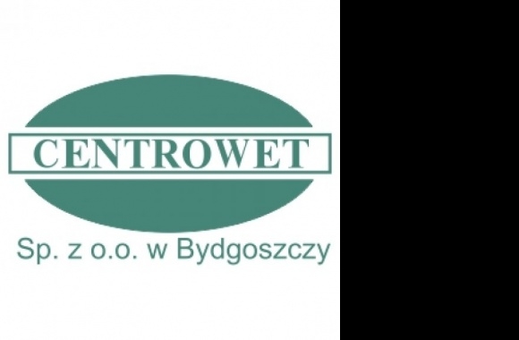 Centrowet Logo