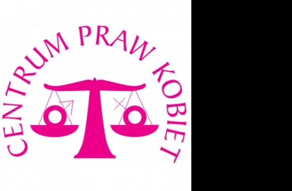 Centrum Praw Kobiet Logo
