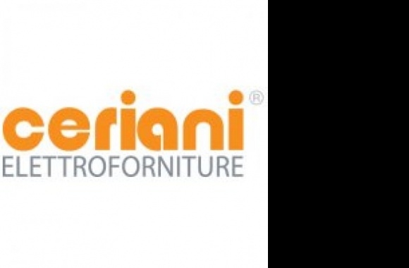 Ceriani Elettroforniture Logo