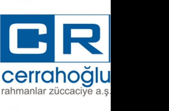Cerrahoglu Rahmanlar Zuccaciye Logo