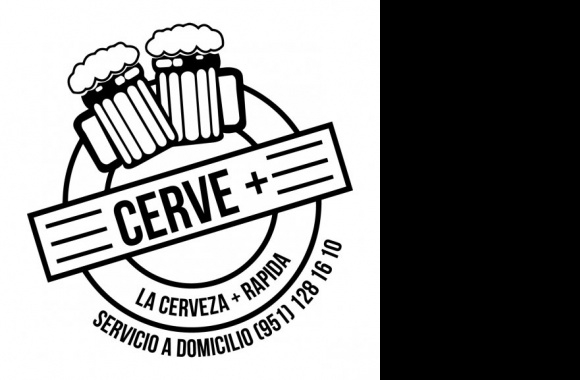 Cerve Mas Logo