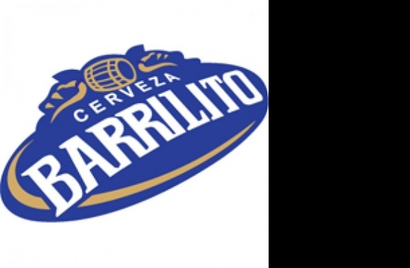 Cerveza Barrilito Logo