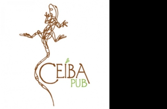 Ceìba Logo