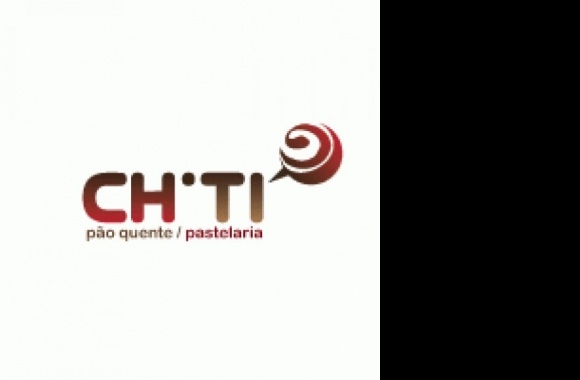 CH'TI PADARIA Logo