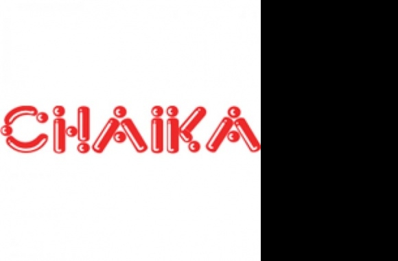 Chaika Logo