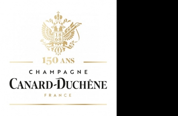 Champagne Canard-Duchêne Logo