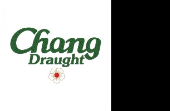 Chang Draught Beer Logo