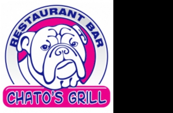 Chato´s Grill Irapuato Logo