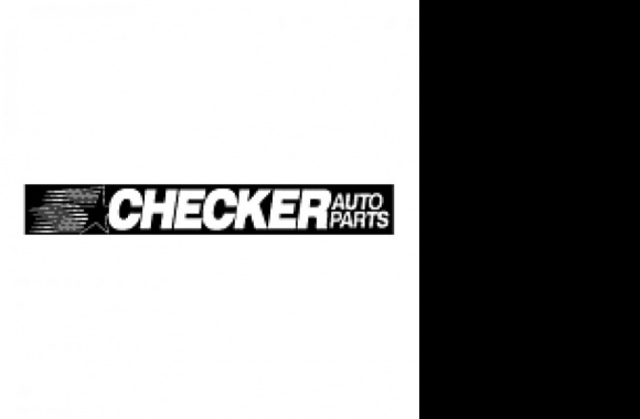 Checker Logo