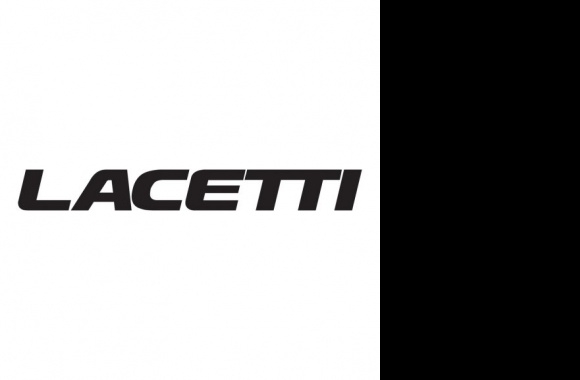 Chevrolet Lacetti Logo