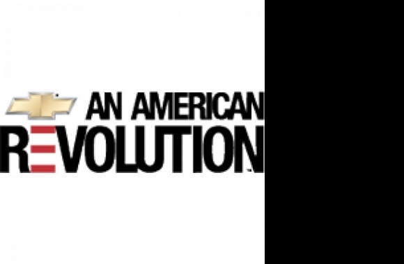 Chevy Revolution Logo