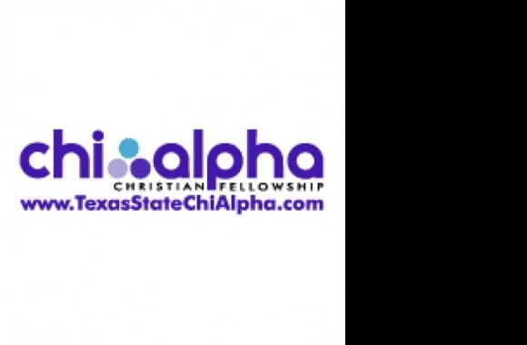 Chi Alpha Christian Fellowship Logo