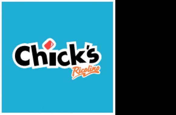 Chick's Ricolino Logo