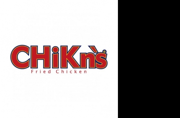 CHiKn´s Logo