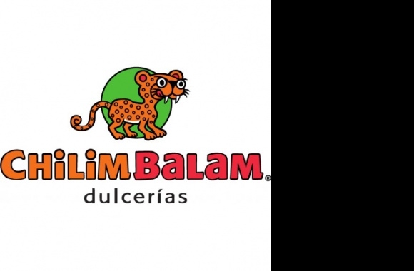 Chilim Balam Logo