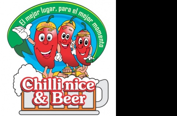 Chilli nice & Beer Logo