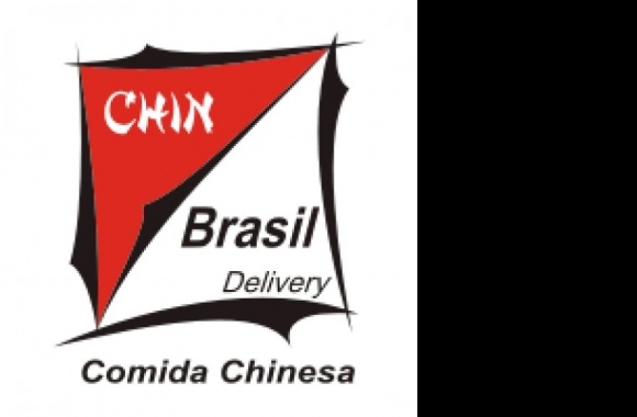 ChinBrasil Restaurante Logo